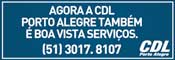 CDL Porto Alegre